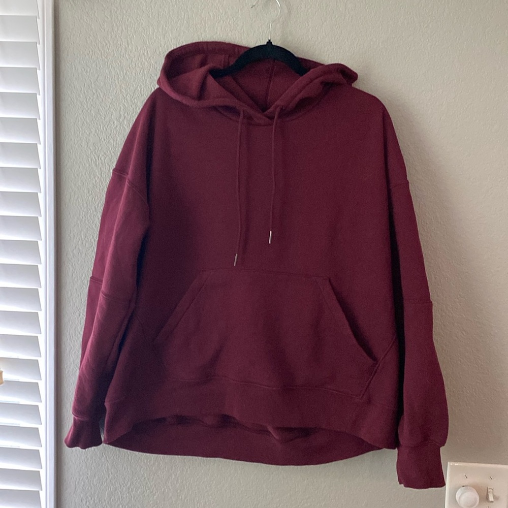 Zella Hoodie